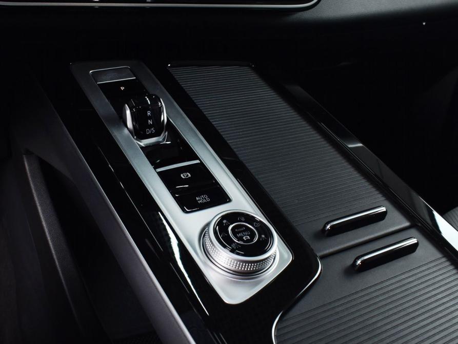 Volkswagen Tavendor I Кемерово  - изображение 22