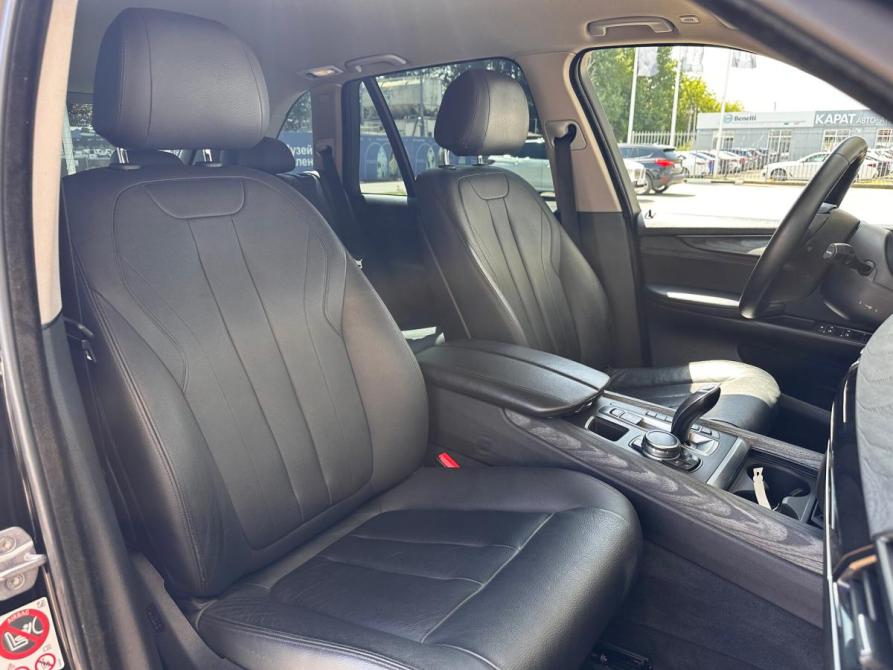 BMW X5 III (F15) Краснодар  - изображение 12