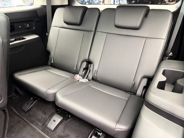 Hyundai Santa Fe V (MX5) с пробегом 2026 года, цена 5 565 000 рублей, 50 км, внедорожник, Автокод Объявления