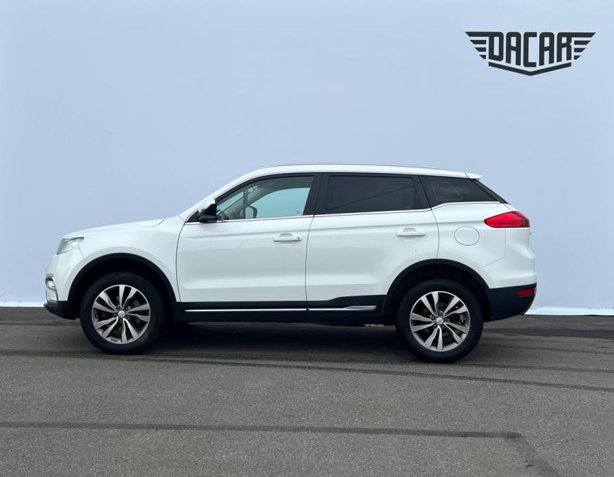 Geely Atlas I Санкт-Петербург  - изображение 4