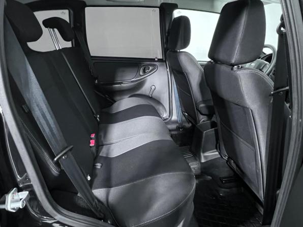 Lada (ВАЗ) Niva Travel I Рестайлинг с пробегом 2026 года, цена 1 430 000 рублей, 6085 км, внедорожник, Автокод Объявления