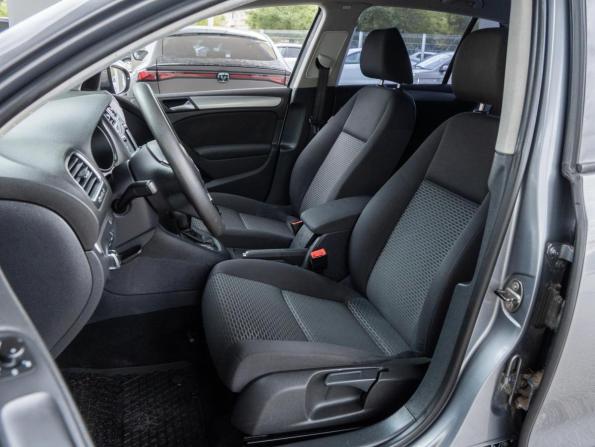 Volkswagen Golf VI с пробегом 2012 года, цена 893 000 рублей, 160055 км, хэтчбек, Автокод Объявления