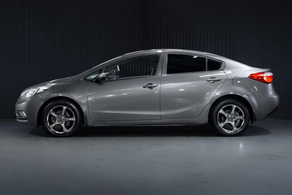 Kia Cerato III Тюмень  - изображение 5