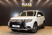 Mitsubishi Outlander III Рестайлинг 2 Уфа  - изображение 26