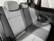 Chevrolet Aveo I Рестайлинг Москва  - изображение 33