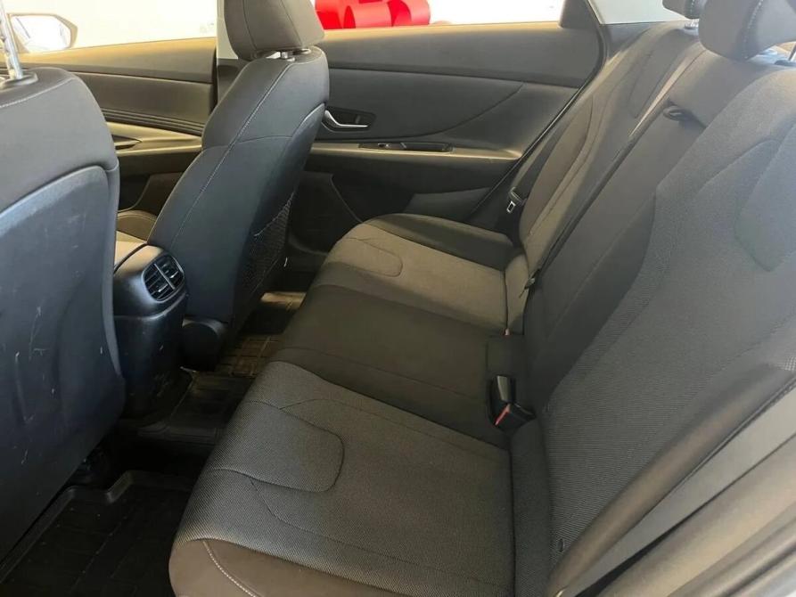 Hyundai Elantra VII (CN7) Челябинск  - изображение 20