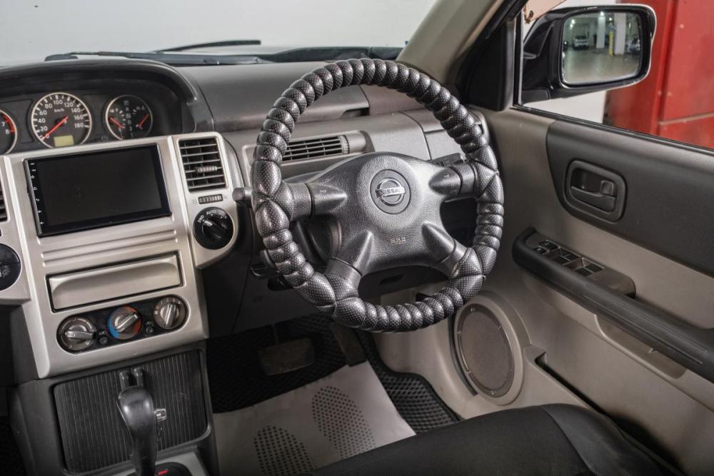 Nissan X-Trail I Рестайлинг Томск  - изображение 10