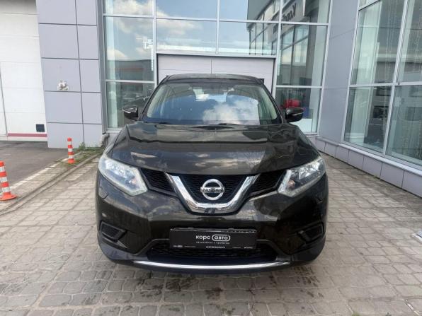 Nissan X-Trail III с пробегом 2016 года, цена 1 870 000 рублей, 78263 км, внедорожник, Автокод Объявления