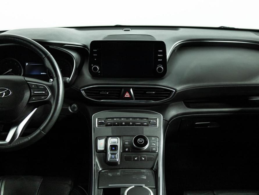 Hyundai Santa Fe IV Рестайлинг Санкт-Петербург  - изображение 14