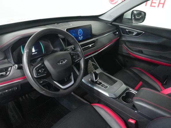 Chery Tiggo 4 Pro I с пробегом 2023 года, цена 1 680 000 рублей, 32295 км, внедорожник, Автокод Объявления