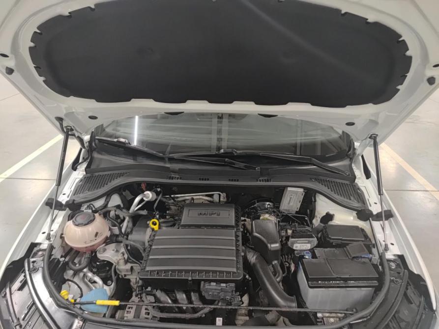 Volkswagen Polo VI Казань  - изображение 11
