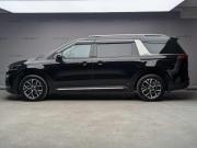 Kia Carnival IV Москва  - изображение 26