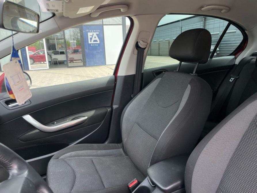 Peugeot 408 I Краснодар  - изображение 9