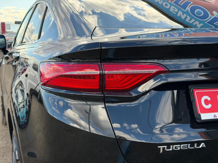 Geely Tugella I Рестайлинг Набережные Челны  - изображение 13