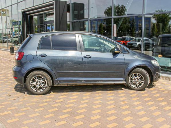 Volkswagen Golf Plus II с пробегом 2011 года, цена 530 000 рублей, 209891 км, хэтчбек, Автокод Объявления
