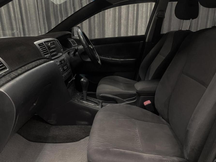 Toyota Corolla IX (E120 E130) Рестайлинг Красноярск  - изображение 10
