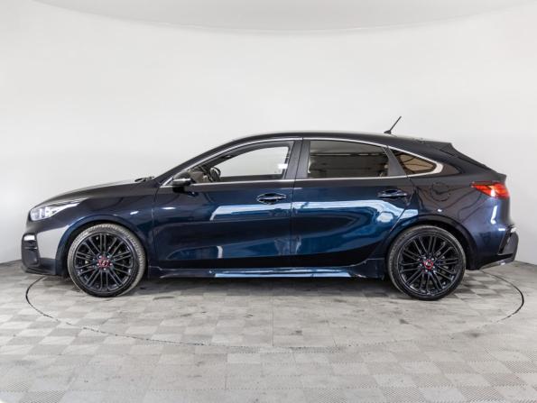 Kia K3 II с пробегом 2021 года, цена 2 049 000 рублей, 99693 км, хэтчбек, Автокод Объявления