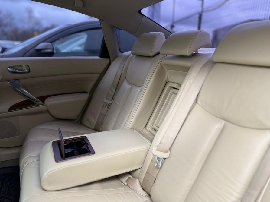 Nissan Teana II Рестайлинг Ижевск  - изображение 26