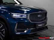 Geely Monjaro I Москва  - изображение 44