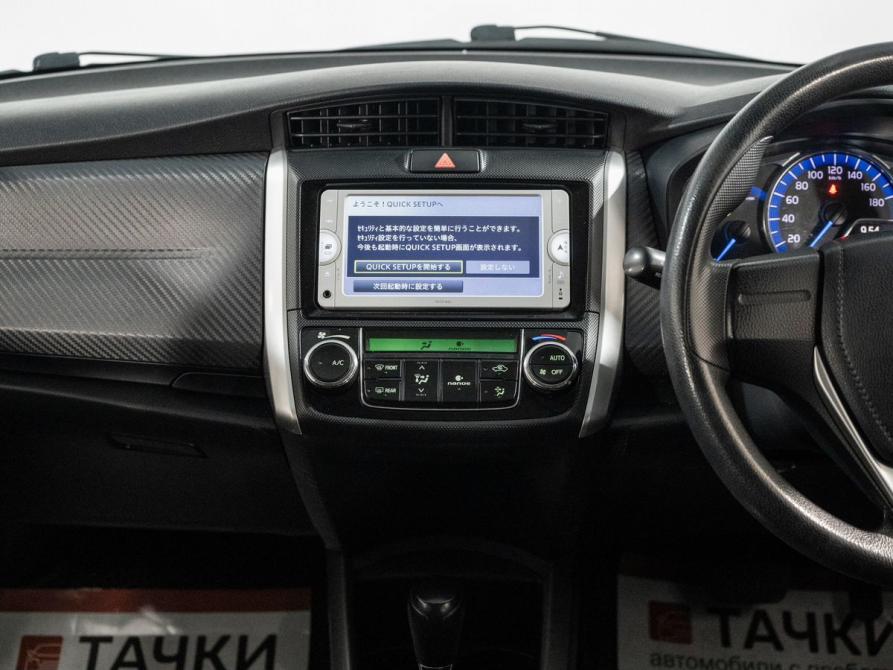 Toyota Corolla XI (E160 E170 E180) Иркутск  - изображение 12