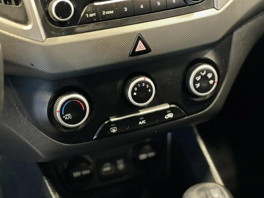 Hyundai Creta I Екатеринбург  - изображение 16