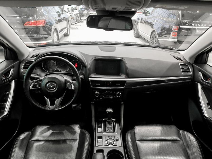 Mazda CX-5 I Рестайлинг Казань  - изображение 17