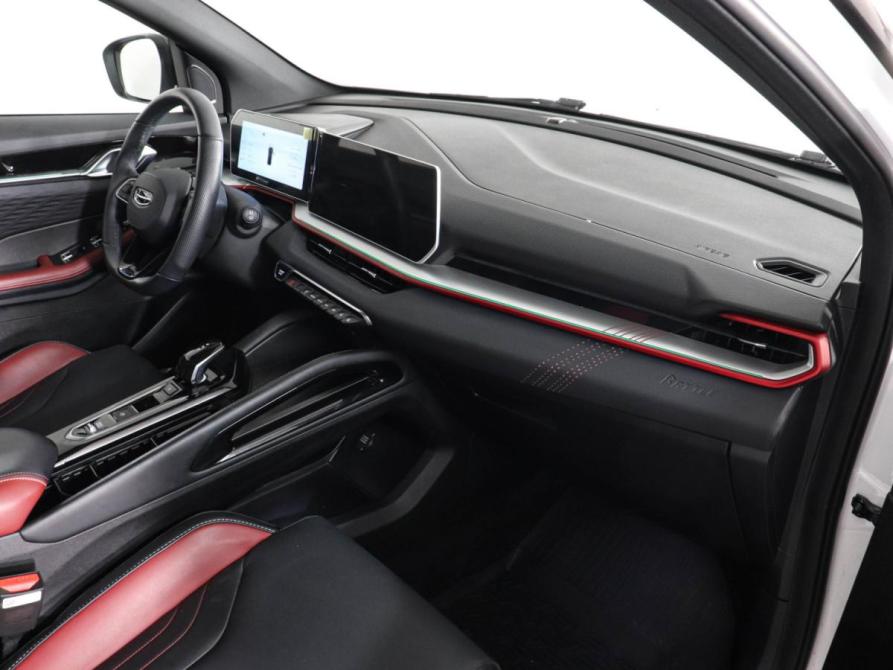 Geely Coolray I Рестайлинг Химки  - изображение 10