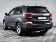Kia Sorento II Рестайлинг Москва  - изображение 24