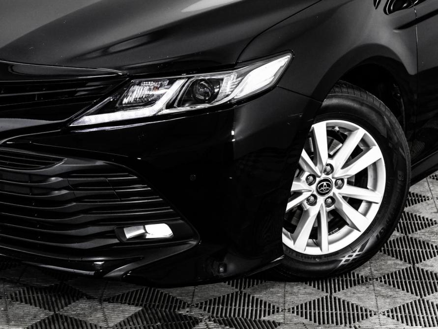 Toyota Camry VIII (XV70) Санкт-Петербург  - изображение 1