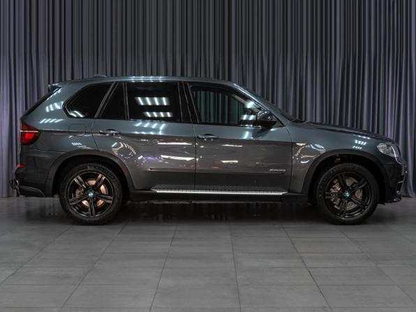 BMW X5 II (E70) Рестайлинг с пробегом 2013 года, цена 2 100 000 рублей, 218444 км, внедорожник, Автокод Объявления