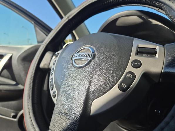Nissan Qashqai I Рестайлинг с пробегом 2012 года, цена 1 037 000 рублей, 161146 км, внедорожник, Автокод Объявления