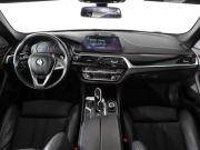 BMW 5 серии VII (G30/G31/G38) Химки  - изображение 29