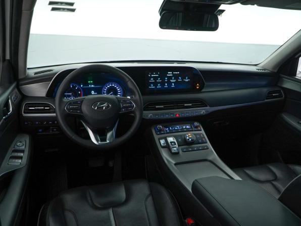Hyundai Palisade I с пробегом 2020 года, цена 3 785 444 рубля, 128257 км, внедорожник, Автокод Объявления