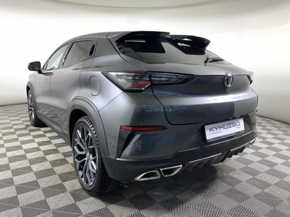 Changan UNI-T I с пробегом 2023 года, цена 2 148 000 рублей, 34130 км, внедорожник, Автокод Объявления