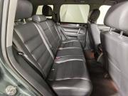Volkswagen Touareg I Рестайлинг Москва  - изображение 34