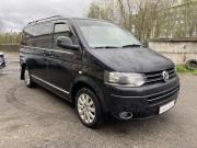 Volkswagen Multivan T5 Рестайлинг Кандалакша  - изображение 17