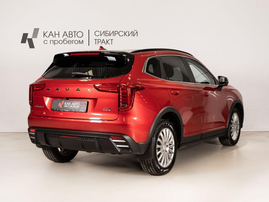 Haval Jolion I Рестайлинг Казань  - изображение 3