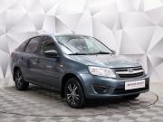 Lada (ВАЗ) Granta I Ульяновск  - изображение 22