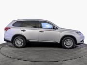 Mitsubishi Outlander III Рестайлинг 3 Москва  - изображение 31