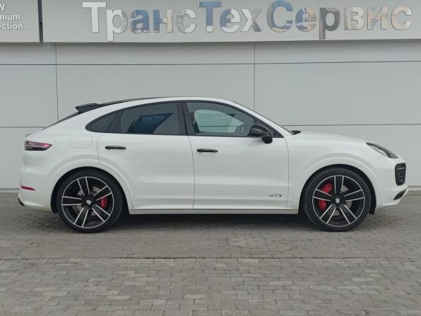 Porsche Cayenne III с пробегом 2021 года, цена 10 650 000 рублей, 68989 км, внедорожник, Автокод Объявления