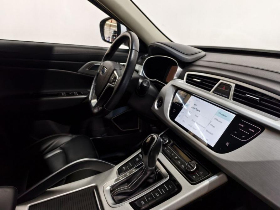 Geely Atlas I Курск  - изображение 6