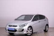 Hyundai Solaris I Омск  - изображение 26