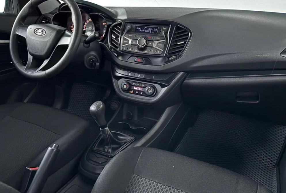 Lada (ВАЗ) Vesta I Киров  - изображение 10