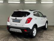 Opel Mokka I Москва  - изображение 21