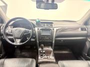 Toyota Camry VII (XV50) Рестайлинг Ростов-на-Дону  - изображение 32