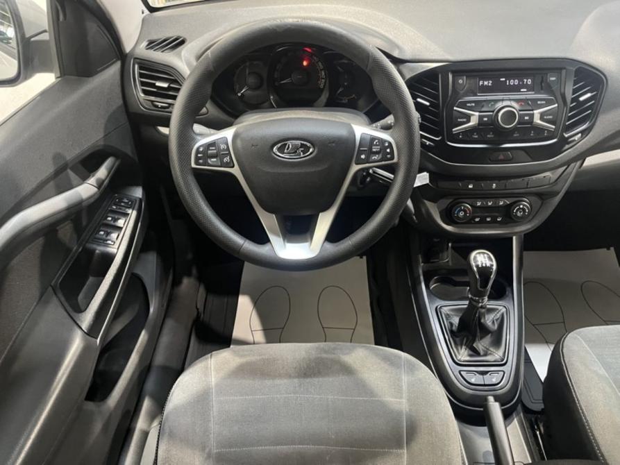 Lada (ВАЗ) Vesta I Курск  - изображение 10