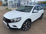 Lada (ВАЗ) Vesta I Нижнекамск  - изображение 20
