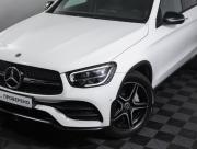 Mercedes-Benz GLC I (X253) Рестайлинг Москва  - изображение 47