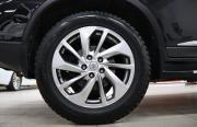Nissan X-Trail III Рестайлинг Сургут  - изображение 66