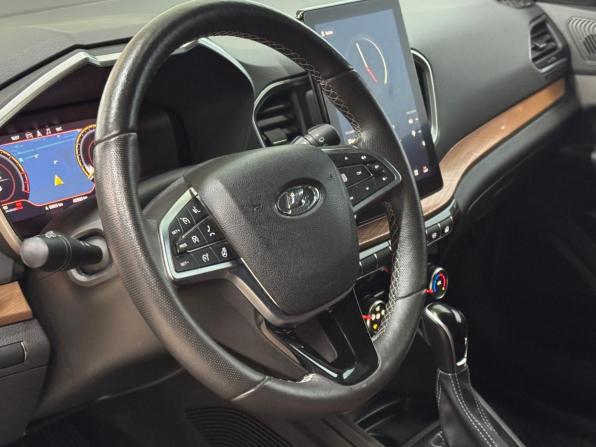 Lada (ВАЗ) Vesta I Рестайлинг (NG) с пробегом 2024 года, цена 1 513 000 рублей, 26559 км, универсал, Автокод Объявления